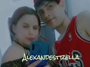 Alexandestrella