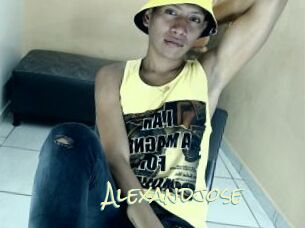 Alexandjose