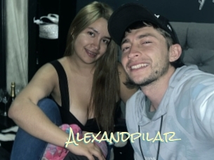 Alexandpilar
