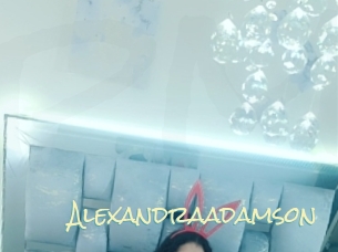 Alexandraadamson