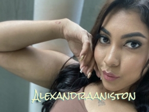 Alexandraaniston