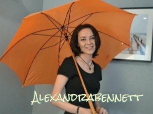 Alexandrabennett