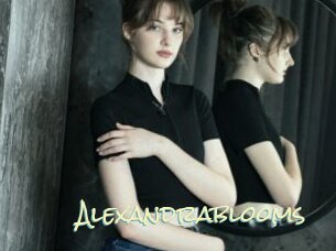 Alexandrablooms