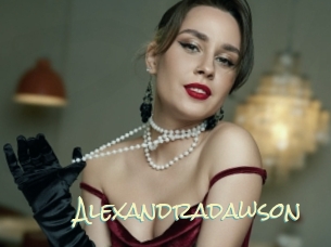 Alexandradawson