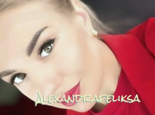 Alexandrafeliksa