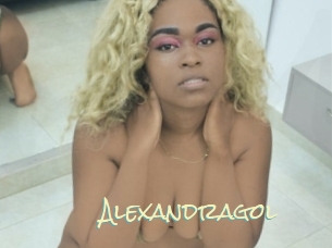 Alexandragol