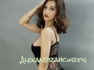 Alexandrahcurtis