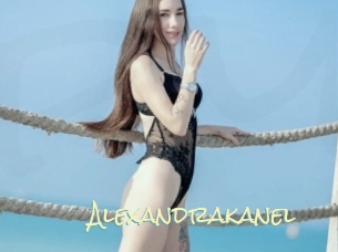 Alexandrakanel