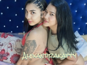 alexandrakatty Porn Monkey Cash