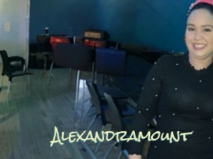 alexandramount Porn Monkey Cash