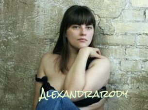 Alexandrarody