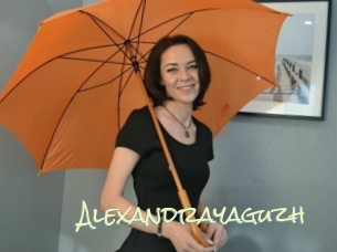 Alexandrayaguzh