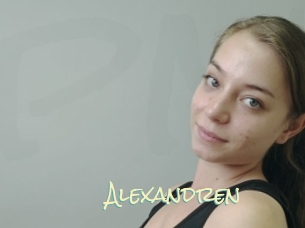 Alexandren