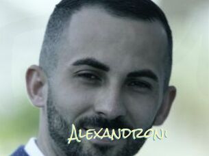 Alexandroni