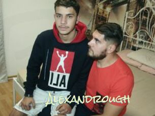 Alexandrough