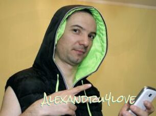 Alexandru4love