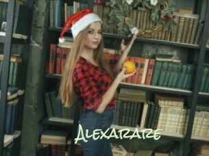 Alexarare