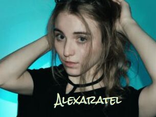 Alexaratel