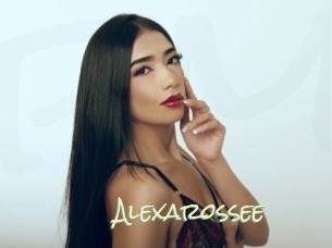 Alexarossee
