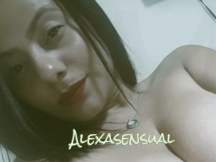 Alexasensual