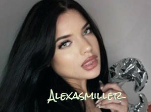 Alexasmiller