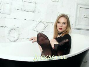 Alexastill
