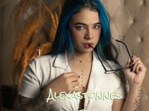Alexastonnes