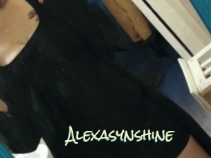 Alexasynshine