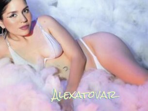 alexatovar Porn Monkey Cash