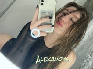 alexavoys Porn Monkey Cash