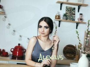 Alexavs