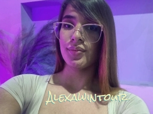 Alexawintour
