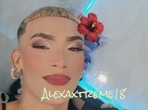 Alexaxtreme18