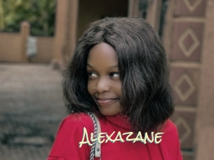Alexazane