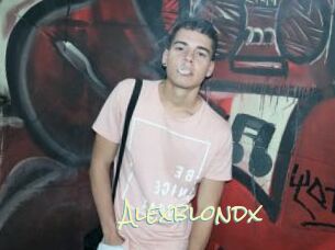 Alexblondx