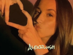 Alexblush
