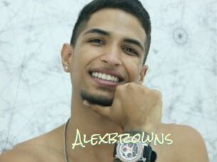 Alexbrowns