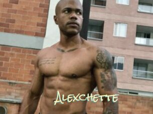 Alexchette