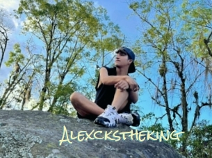 Alexckstheking