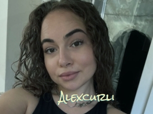 Alexcurli