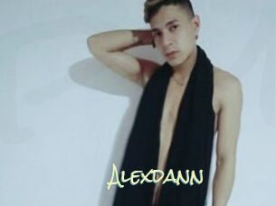 Alexdann