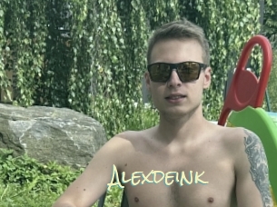Alexdeink
