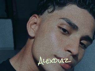 Alexdiaz