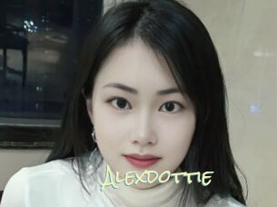 Alexdottie