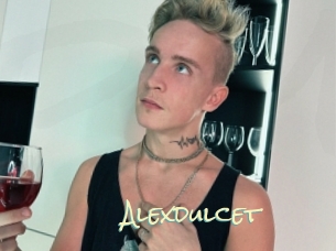 Alexdulcet