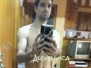 Alexenuica