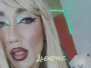 Alexeykc