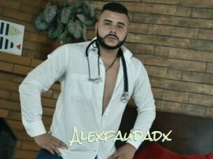 Alexfaudadx