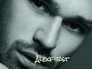 Alexfirst