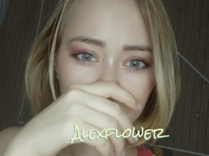 Alexflower